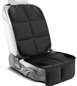 Husa protectie scaun auto copii, U-Grow - Img 4