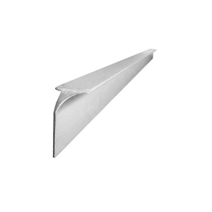 Imbinare blat drept-rotund aluminiu 28mm