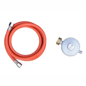 Incalzitor cu gaz, 15000 W, ardere directa, aprindere piezoelectrica, IG15, Energo - Img 5