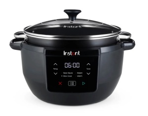 INSTANT POT SLOW COOKER SUPERIOR