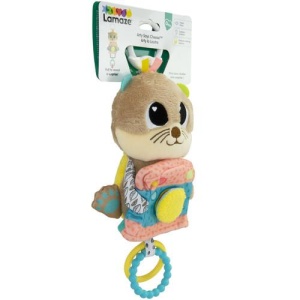 JUCARIE PENTRU BEBELUSI, ARTY ZAMBESTE, LAMAZE - Img 2