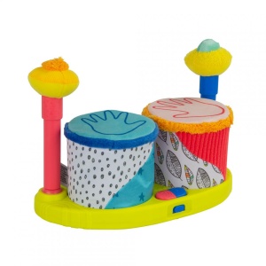 JUCARIE PRIMUL MEU SET DE TOBE, LAMAZE - Img 2