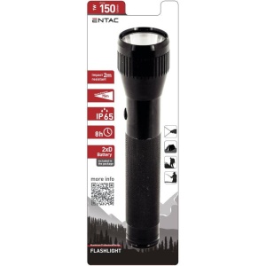 Lanterna Entac Aluminiu 150 lumeni - Img 2