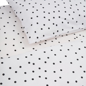 LENJERIE PAT HEINNER KING SIZE, 100% BBC, 144 TC, DOT - Img 3