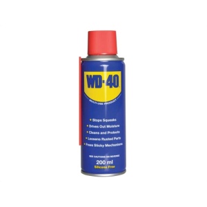 Lubrifiant WD-40 200ml