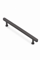 Maner 3191, pentru mobilier, 160 mm, gri