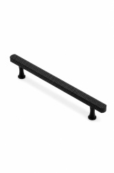 Maner 3191, pentru mobilier, 160 mm, negru - Img 2