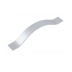 Maner AA319 aluminiu mat 128mm