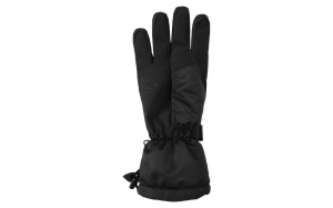 Manusi Iarna Outhorn Barbati, Rem701, S, Negru - Img 2