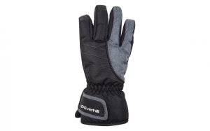Manusi Iarna Outhorn Everhill, Copii, JRem700, Negru
