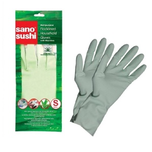 Manusi menaj Sano
