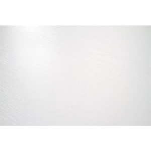Masa bucatarie si living HM Ksawery, cadru MDF, blat PAL, 4 persoane, 120x76 cm, alba - Img 2
