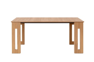 Masa extensibila modulara 250 cm, pentru sufragerie sau dining – 4 pana la 10 persoane - Img 2
