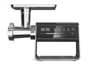 MASINA DE TOCAT HEINNER EXQUISITEFORCE HMG-DIS2500