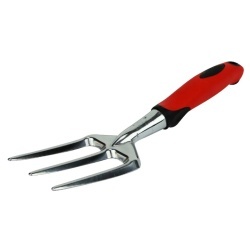 Mini furca pentru gradina 29 cm, Evotools