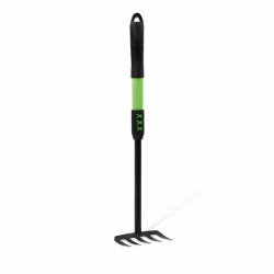 Mini grebla pentru gradina 40.5 cm, KMT Garden