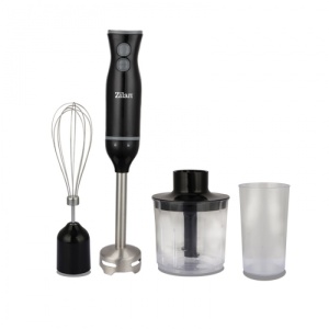 Mixer vertical, 250W, 2 viteze, mai multe capete, ZLN-5244, Zilan