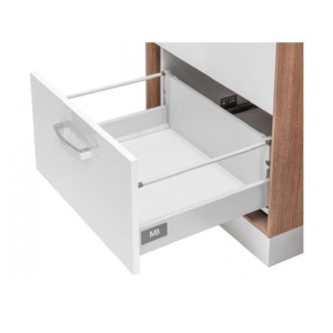 Modern Box Alb 500D GTV - Img 2