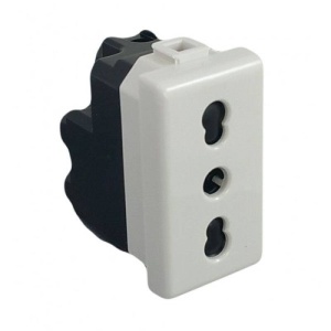 Neo Modul Priza 1M 220V 16A