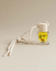 Odorizant auto, Pepene galben, 10 ml, Eyfel - Img 1