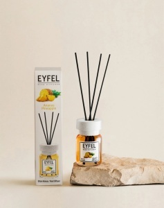 Odorizant de camera, Ananas, 120 ml, Eyfel - Img 3