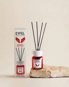Odorizant de camera, Dragonul rosu, 120 ml, Eyfel - Img 3