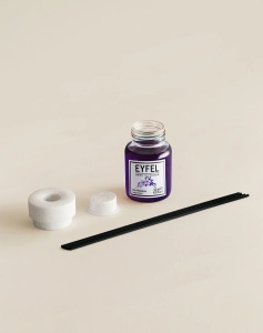 Odorizant de camera, Violete, 120 ml, Eyfel - Img 2