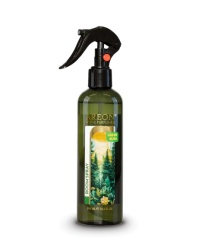 Odorizant spray Areon, Green Aura, auto sau camera, 250 ml
