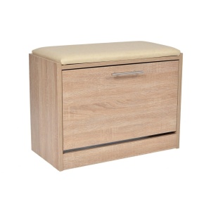 Pantofar tip Taburete Miko stejar - Img 2