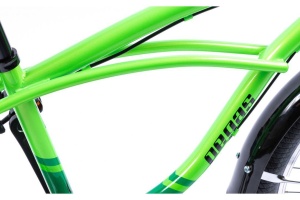 PEGAS STRADA MINI 7S 20'' VERDE - Img 11