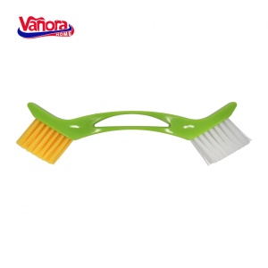PERIE DUBLA PENTRU SPATII INGUSTE 21X4.5X3 CM, VANORA HOME - Img 2