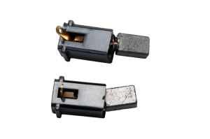 Perii carbune Masina de slefuit rotativa - 450W