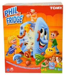 PHIL THE FRIDGE - Img 2