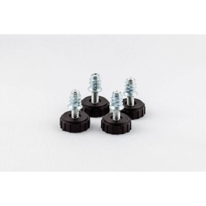 Picior M6x20mm set 4 buc