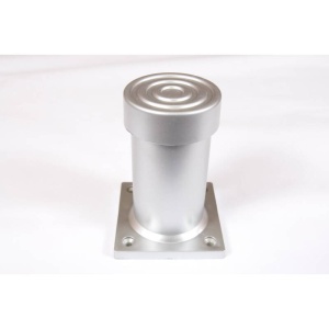 Picior Sedef h100 aluminiu