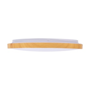 Plafoniera LED interior Woody 35W 1925lm lumina reglabila 3000K-6000K - Img 3