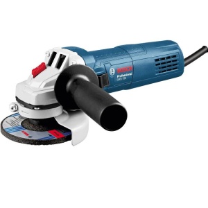 Polizor unghiular Bosch GWS 750-125 - Img 1