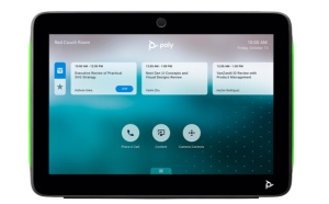 Poly TC10 Touch Controller Black - Img 1