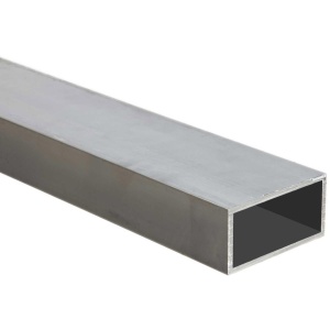 Profil rectangular aluminiu 20x40 mm 2M