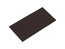 Protectie autoadeziva pentru mobila, din pasla, 100 x 8.5 cm, KMT Style