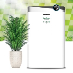 PURIFICATOR DE AER HEINNER HPA-488WIFI - Img 6