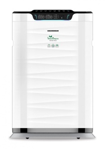 PURIFICATOR DE AER HEINNER HPA-600WIFI - Img 2