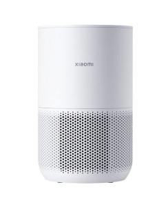 Purificator de aer Xiaomi Smart Air Purifier 4 Compact, Smart Wi-Fi, CADR 230m3/h, Filtru HEPA, PM2.5, acoperire 48mp - Img 2
