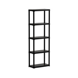 Raft cu 5 polite 1760 x 600 x 300 mm