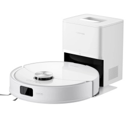 Robot Vacuum Roborock Q10 VF+ White
