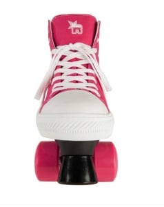 ROLE ROOKIE CANVAS 36.5 ROZ - Img 3