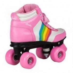 ROLE ROOKIE FOREVER RAINBO V2 39.5 ROZ MULTICOLOR - Img 2