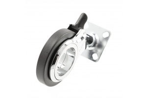 Rotila cu frana pentru Mobilier GTV diametru 60 mm – Mobilitate si Eleganta - Img 4