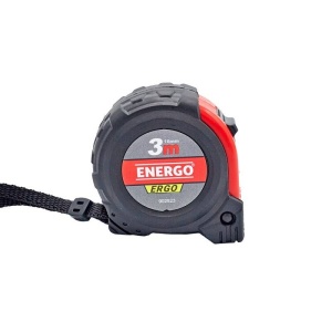 Ruleta Energo 3m