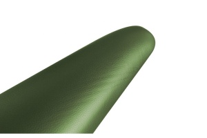 SA PEGAS STR1+2 HL-2606 PIELE VACA, SPUMA DENSITATE MARE, LUNGIME: 21.5 INCH, VERDE - Img 2
